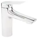 Змішувач для раковини Qtap Elegance CRM 001 (QTELEGCRM001) фото 1 Aquada.com.ua