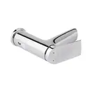Змішувач для раковини Qtap Elegance CRM 001 (QTELEGCRM001) фото 4 Aquada.com.ua