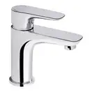 Змішувач для раковини Qtap Flaja 1010102C (QTFLA1010102C) фото 1 Aquada.com.ua