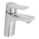 Змішувач для раковини Qtap Javornik 1014107C (QTJAV1014107C) фото 1 Aquada.com.ua