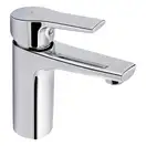 Змішувач для раковини Qtap Labe 1020107C (QTLABE1020107C) фото 1 Aquada.com.ua