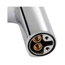 Змішувач для раковини Qtap Labe 1020107C (QTLABE1020107C) фото 3 Aquada.com.ua