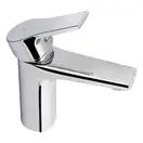 Змішувач для раковини Qtap Labe 1020107C (QTLABE1020107C) фото 4 Aquada.com.ua