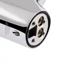 Змішувач для раковини Qtap Lek 1541107C (QTLEK1541107C) фото 3 Aquada.com.ua