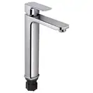 Змішувач для раковини Qtap Lipno 1023H101C (QTLIPNO1023H101C) фото 1 Aquada.com.ua