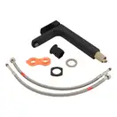 Змішувач для раковини Qtap Lipno 1023H101CB (QTLIPNO1023H101CB) фото 5 Aquada.com.ua