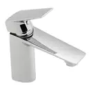 Змішувач для раковини Qtap Lodenice 1030101C (QTLOD1030101C) фото 3 Aquada.com.ua