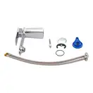 Змішувач для раковини Qtap Lodenice 1031102C (QTLOD1031102C) фото 5 Aquada.com.ua