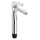 Змішувач для раковини Qtap Milada 1027H107C (QTMIL1027H107C) фото 1 Aquada.com.ua