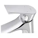 Змішувач для раковини Qtap Milada 1027H107C (QTMIL1027H107C) фото 4 Aquada.com.ua