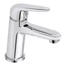 Змішувач для раковини Qtap Olsava 1012107C (QTOLS1012107C) фото 1 Aquada.com.ua