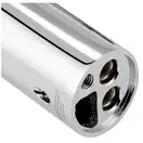 Змішувач для раковини Qtap Olsava 1012107C (QTOLS1012107C) фото 3 Aquada.com.ua