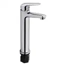 Змішувач для раковини Qtap Olsava 1012H107C (QTOLS1012H107C) фото 1 Aquada.com.ua