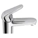 Змішувач для раковини Qtap Olsava 1012H107C (QTOLS1012H107C) фото 4 Aquada.com.ua