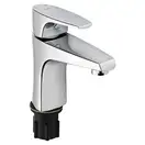 Змішувач для раковини Qtap Optima CRM 001 (QTOPTCRM 001) фото 1 Aquada.com.ua