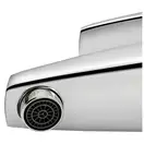 Змішувач для раковини Qtap Optima CRM 001 (QTOPTCRM 001) фото 4 Aquada.com.ua