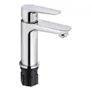 Змішувач для раковини Qtap Planice 1015107C (QTPL1015107C) фото 1 Aquada.com.ua