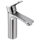 Змішувач для раковини Qtap Terezin 1024101C (QTRN1024101C) фото 3 Aquada.com.ua