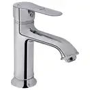 Змішувач для раковини Qtap Rozkos 1055104C (QTRZK1055104C) фото 1 Aquada.com.ua