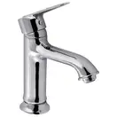 Змішувач для раковини Qtap Rozkos 1055104C (QTRZK1055104C) фото 3 Aquada.com.ua