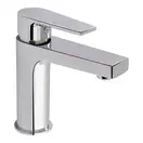 Змішувач для раковини Qtap Stenava 10M4310102 (QTST10M4310102) фото 1 Aquada.com.ua