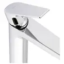 Змішувач для раковини Qtap Stenava 9045102FC (QTST9045102FC) фото 4 Aquada.com.ua