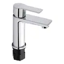 Змішувач для раковини Qtap Ustek 1016107C (QTUS1016107C) фото 1 Aquada.com.ua