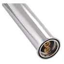 Змішувач для раковини Qtap Vlasta 1028H102C (QTVL1028H102C) фото 3 Aquada.com.ua