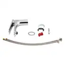 Змішувач для раковини Qtap Vlasta 1028102C (QTVLA1028102C) фото 6 Aquada.com.ua