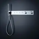 Axor Showersolutions Select Термостат для душу, хром (18357000)