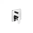 Смеситель для ванны встраиваемый без излива Axor Citterio M (34425000) фото 1 Aquada.com.ua