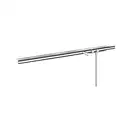 Термостатический смеситель для ванны Axor ShowerSolutions (цвет - хром) (45421000) фото 1 Aquada.com.ua