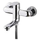 Смеситель для ванны Devit Soul (цвет - хром) (11813149) фото 1 Aquada.com.ua