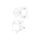 Смеситель для ванны Devit Soul (цвет - хром) (11813149) фото 3 Aquada.com.ua
