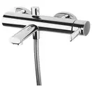 Смеситель для душа Devit Prestige (цвет - хром) (23163124) фото 1 Aquada.com.ua