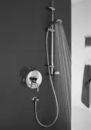 Смеситель для ванны Grohe Essence (цвет - хром) (19285001) фото 2 Aquada.com.ua