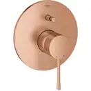 Смеситель для ванны/душа Grohe Essence (19285DL1) фото 1 Aquada.com.ua