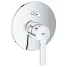 Смеситель однорычажный для ванны Grohe Lineare (цвет - хром) (19297001) фото 1 Aquada.com.ua