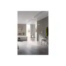Смеситель однорычажный для ванны Grohe Lineare (цвет - хром) (19297001) фото 3 Aquada.com.ua