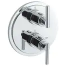 Grohe Atrio Термостат для ванны (19399000) фото 1 Aquada.com.ua