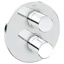 GROHE Термостат для ванни Grohtherm 3000 Cosmopolitan  (19468000) фото 1 Aquada.com.ua