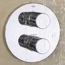 GROHE Термостат для ванни Grohtherm 3000 Cosmopolitan  (19468000) фото 5 Aquada.com.ua