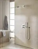 GROHE Термостат для ванни Grohtherm 3000 Cosmopolitan  (19468000) фото 6 Aquada.com.ua