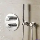 Grohe Grohtherm 3000 Термостат для ванни, хром (19468000)
