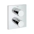 Grohe Grohtherm 3000 Cosmopolitan Термостат для ванны (19567000) фото 1 Aquada.com.ua
