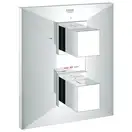 Grohe Allure Brilliant Термостат для ванны, хром (19792000)