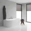 Grohe Eurocube Змішувач на борт ванни, хром (19897001)