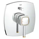 Grohe Grandera Смеситель для ванны, хром (19920000)