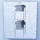 GROHE Термостат для ванны Grohtherm Cube (цвет - хром) (19958000) фото 5 Aquada.com.ua