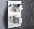GROHE Термостат для ванны Grohtherm Cube (цвет - хром) (19958000) фото 7 Aquada.com.ua